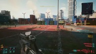 Cyberpunk 2077 #06 Spotkanie przed skokiem