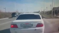 Szybka kara dla cwaniaka drogowego