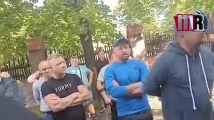 KWK 09. 09. 2022r składanie postulat&oacute;w przez przedsiębiorc&oacute;w z branży węglowej nie obyło się bez kontrowersji...