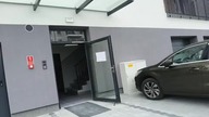 Winda Wipro w dykcie z muzyką...  - Wieniawskiego 12C, Tarnów [21. 08. 2025]