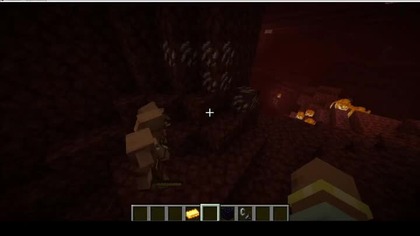 I dont really know what Im doing #minecraft #game #gaming #Nether #Piglin #Piglins #Bruh #Shorts