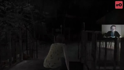 DŹWIĘK ZLĄKŁ (Forbidden Siren 2) #shorts #shortvideo #gaming #horror #retro #gameplay #ps2 #letsplay