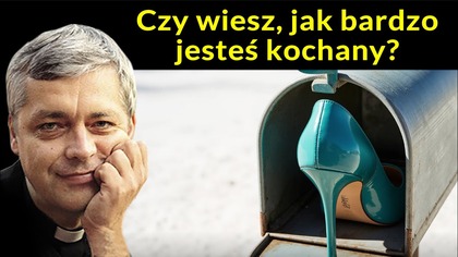 Czy wiesz, jak bardzo jesteś kochany #pawlukiewicz