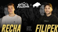 RECHA vs.  FIFI (Grupa A) | BOP2023 by Dzik Energy