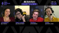 LCS Countdown |EN| - LCS Spring Split 2021 W2D3