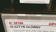 93 minuty opóźnienia IC 58106 Gryf - oczywiście jak jadę xd Stary Sarmata w PKP:/ Ciekawa przesiadka