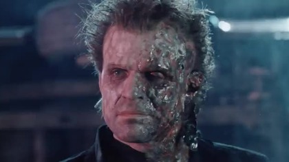 Gorączka Śmierci aka W Martwym Punkcie(Dead Heat) komedia, horror 1988 lektor pl