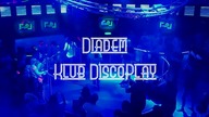Diadem-Koncert Klub Disco Play (Bojszowy)koło Tychów
