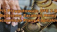 OFE 2.0. PiS zabierze nam z pensji dodatkowe pieniądze.