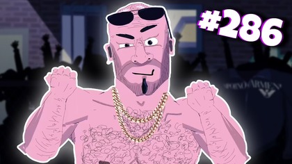 BLOK EKIPA (286), JURAS