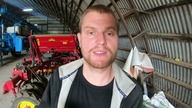 Kwalifikat warto kupować, zwłaszcza w tym roku/ Czyszczenie rzepaku