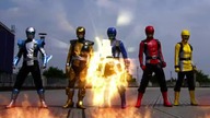 Power Rangers Beast Morphers sezon 2 odc. 19 - Kod Źródłowy