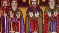 OGLĄDAĆ BEZ DZIECI! włosy stają dęba na myśl.  Prawda o egipskich bogach kt&oacute;ra szokuje Dokume