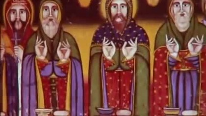 OGLĄDAĆ BEZ DZIECI! włosy stają dęba na myśl.  Prawda o egipskich bogach kt&oacute;ra szokuje Dokument film