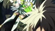 [Elsword Anime: Opiekunka El] Podejrzany towarzysz - odcinek 2 PL