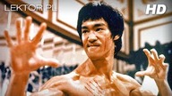 Bruce Lee  - droga wojownika (A Warriors Journey) dokument lektor pl 2000 HD