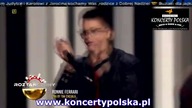 Ronnie Ferrari - ONA BY TAK CHCIAŁA (PGE Narodowy) OFFICIAL VIDEO HD