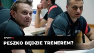 Smuda podsunął pomysł Peszcze.  A ten już działa.  Co on tu robi?