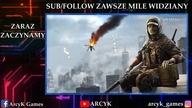  BATTLEFIELD 4 MULTIPLAYER - zapraszam do wspólnej gry! 