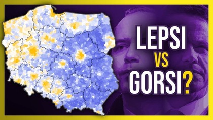 Jak pogodzić Polskę A i B?