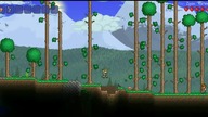 Zostałem zgnieciony przez głaz | TERRARIA #2