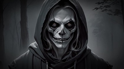 Demony w mojej głowie