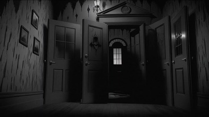 Demony w mojej głowie