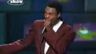 Michael Winslow - Hardkorowy beatboxer