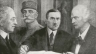 Z kart historii ruchu narodowego: Działalność narodowa krakowskich korporacji akademickich w II RP
