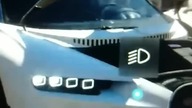 Bugatti chiron