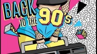DJ Majki Majk - Back To The 90s Vol. 1
