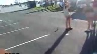Tailgate Fail