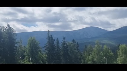 Karpacz i Okolice