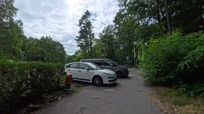 Repty Górnośląskie Centrum Rehabilitacjiim.  Gen.  Jerzego Ziętka w Tarnowskich Górach, Polska
