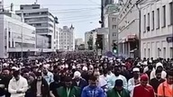 Jak to ruszy na Izrael ...