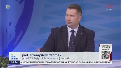 Wybory wg PiS