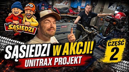 Dziupla 2. 0: Nowy projekt, nowy sprzęt warsztatowy, te same dzbany