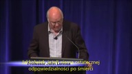 John Lennox o problemach ateizmu