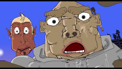 SPEJSONVLOG - SPEJSON STREETRACER