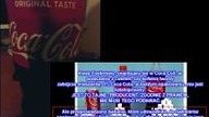 Bojktotujmy toksyczne substancje coca cola !