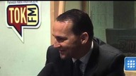 Radosław Sikorski: ''W zgiełku medialnym ginie, że większość expose została wykonana''