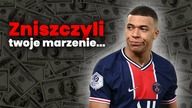 TAK FLORENTINO PEREZ ZAREAGOWAŁ NA DECYZJĘ KYLIANA MBAPPE