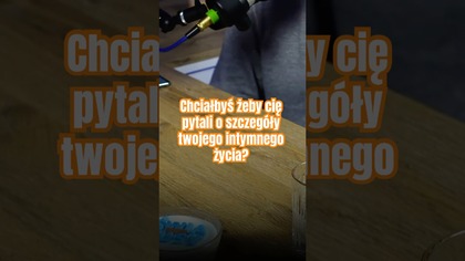 Swiadkowie Jehowy pytaja o szczegoły stosunku!