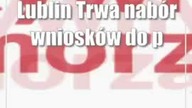 Lublin: Trwa nabór wniosków do programu Aktywny Samorząd 2024