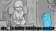 USUNIĘTA SCENY Z JWS 3 #3 - Umysł Przed Mieczem