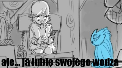 USUNIĘTA SCENY Z JWS 3 #3 - Umysł Przed Mieczem