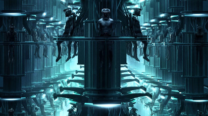Daybreakers - Świt (2009) Napisy PL