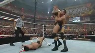 Randy Orton The Viper All Rko In 2010