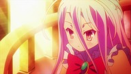 No Game No Life - Odcinek 03 [Napisy PL]