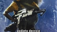 OBCY  DECYDUJĄCE STARCIE  od horroru do kina akcji?